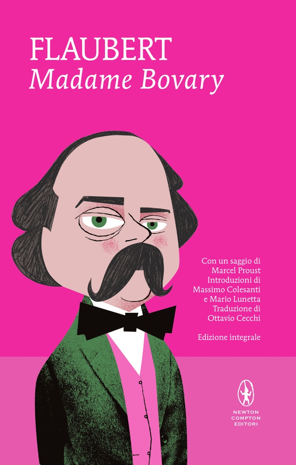 Madame Bovary e Tre racconti - Librerie.coop Madame Bovary e Tre racconti - Librerie.coop