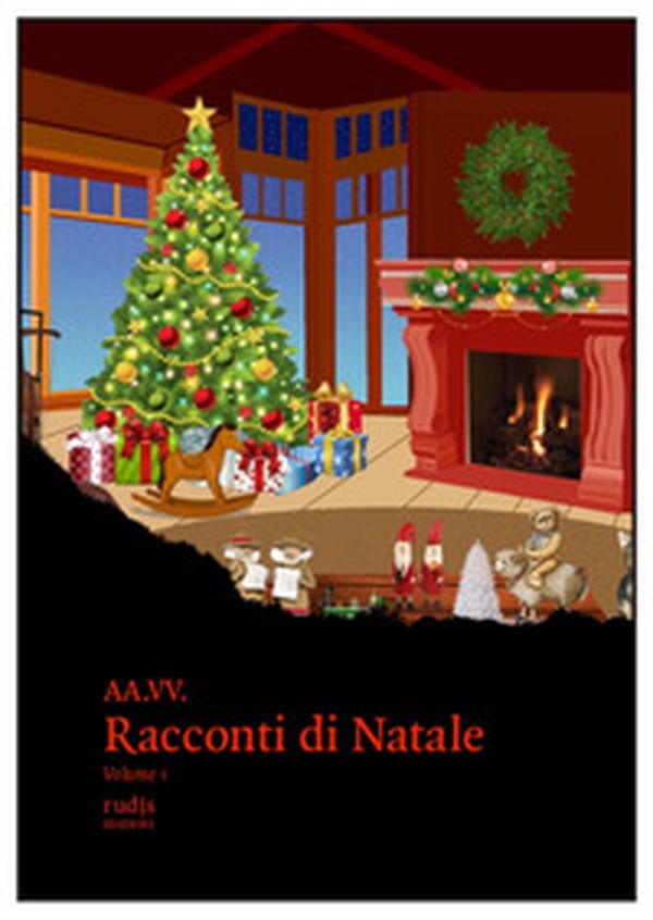 Racconti di Natale - Librerie.coop Racconti di Natale - Librerie.coop