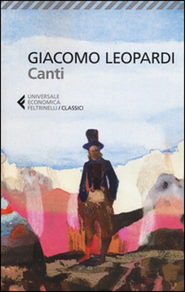 I canti - Librerie.coop I canti - Librerie.coop