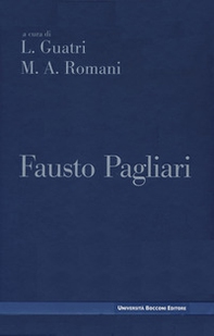 Fausto Pagliari - Librerie.coop
