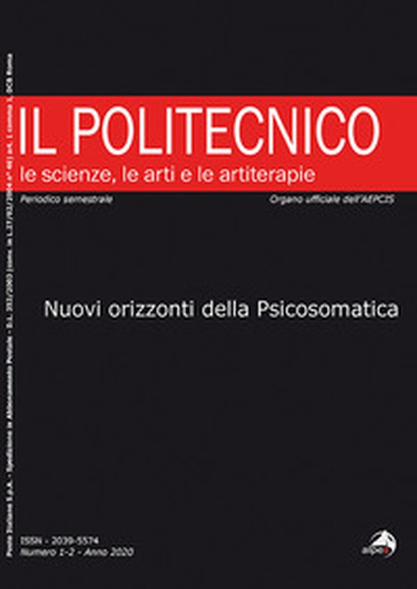 Il Politecnico. Le scienze, le arti e le artiterapie - Librerie.coop Il Politecnico. Le scienze, le arti e le artiterapie - Librerie.coop