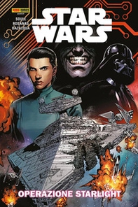 Operazione Starlight. Star Wars - Vol. 2 - Librerie.coop