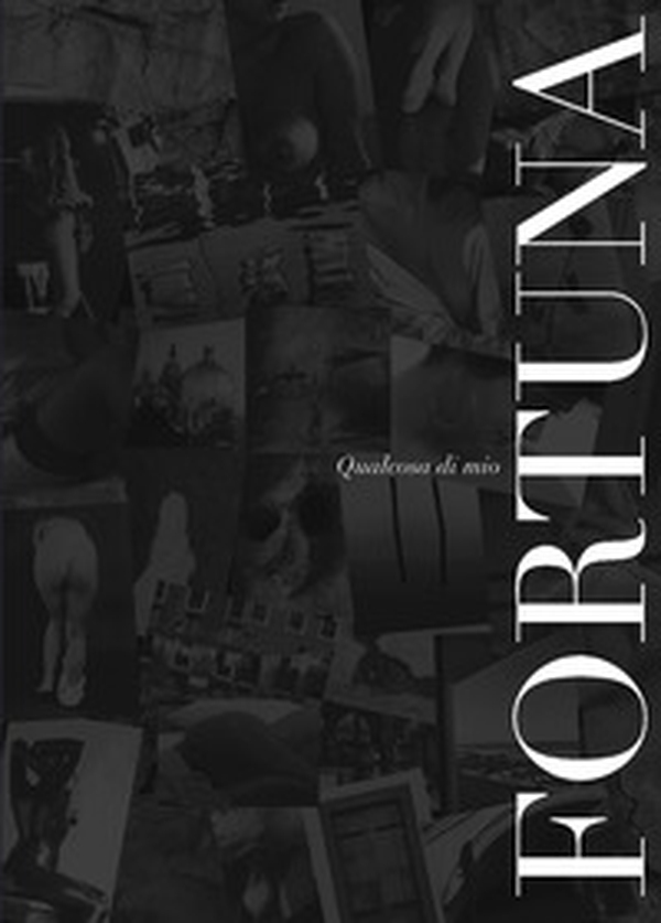 Qualcosa di mio - Librerie.coop Qualcosa di mio - Librerie.coop