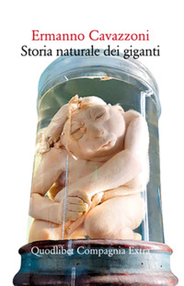 Storia naturale dei giganti - Librerie.coop Storia naturale dei giganti - Librerie.coop