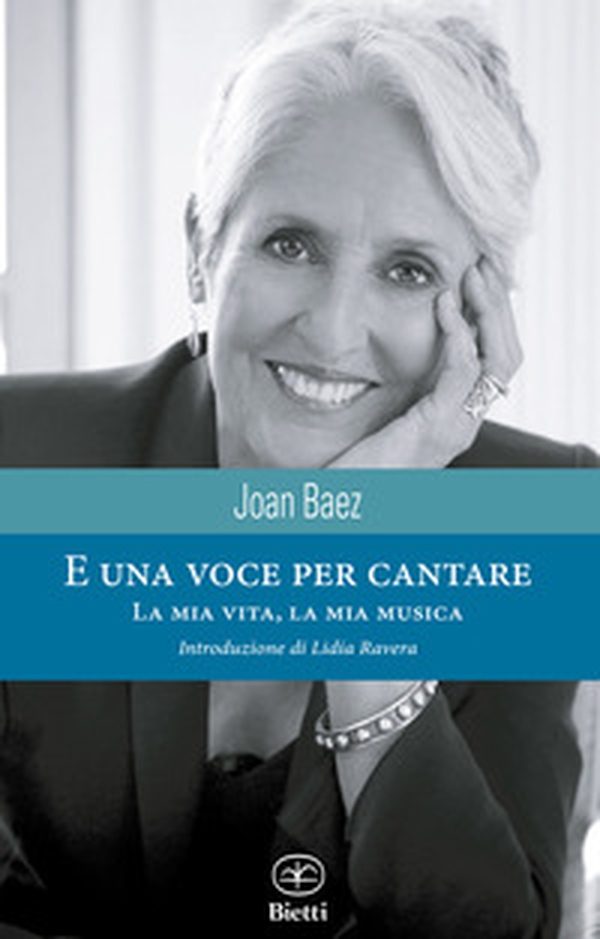 E una voce per cantare. La mia musica, la mia vita - Librerie.coop E una voce per cantare. La mia musica, la mia vita - Librerie.coop