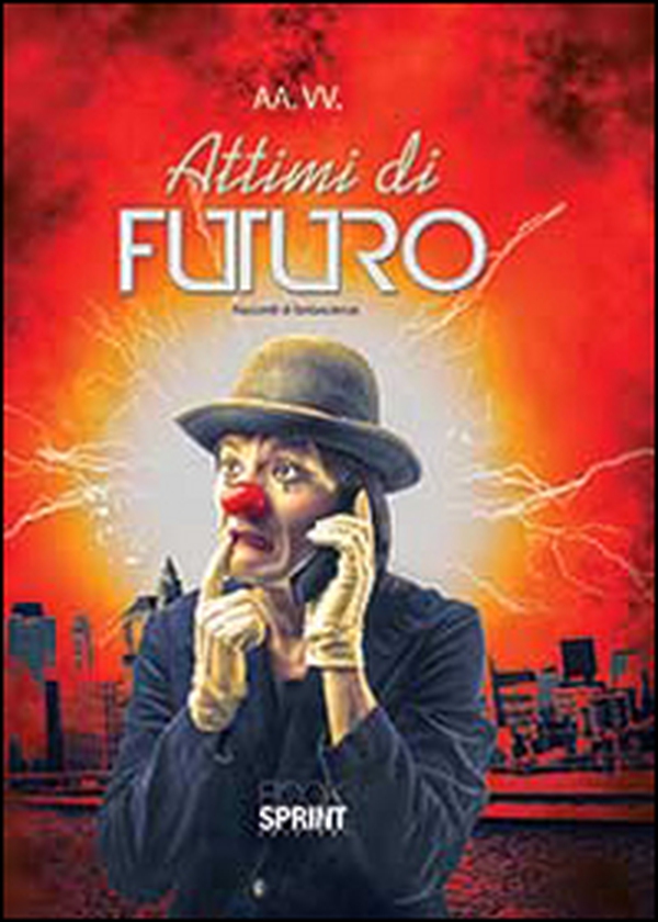 Attimi di futuro - Librerie.coop Attimi di futuro - Librerie.coop