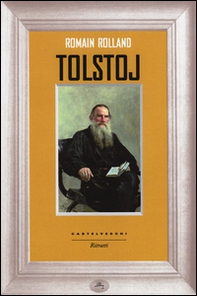 Tolstoj - Librerie.coop