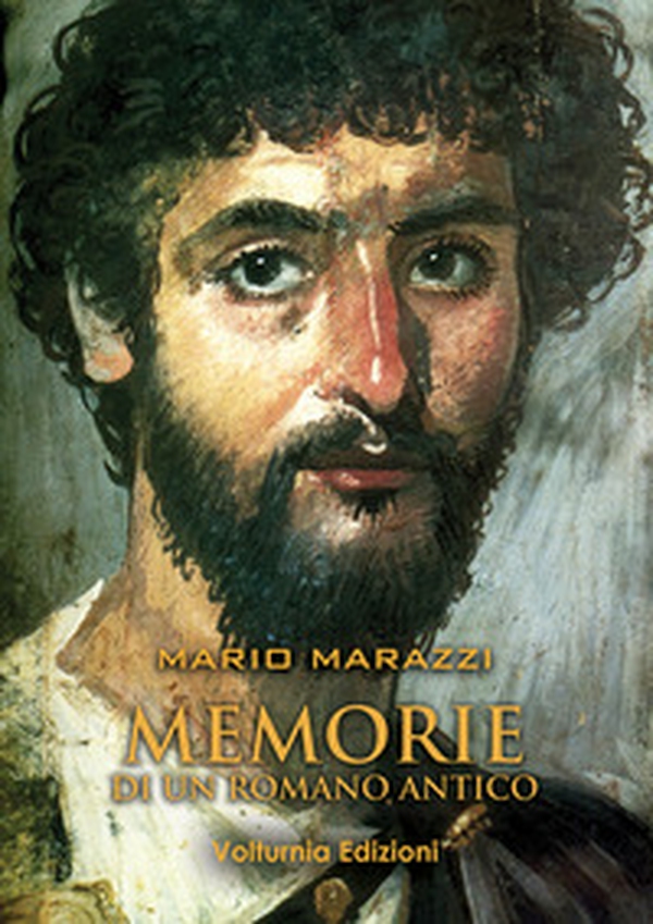 Memorie di un romano antico - Librerie.coop Memorie di un romano antico - Librerie.coop