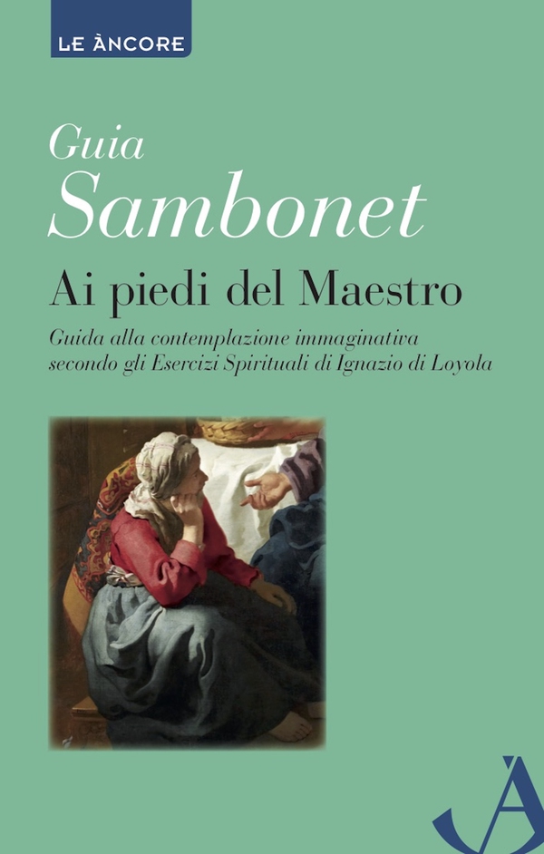 Ai piedi del Maestro - Librerie.coop Ai piedi del Maestro - Librerie.coop