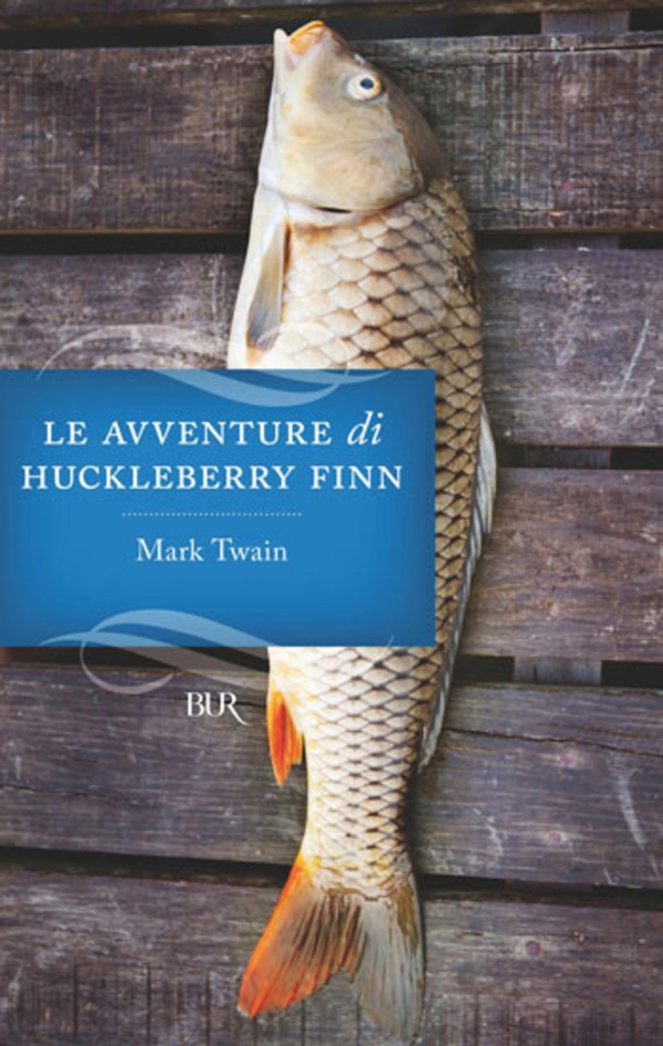 Le avventure di Huckleberry Finn - Librerie.coop Le avventure di Huckleberry Finn - Librerie.coop