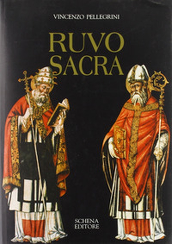 Ruvo sacra - Librerie.coop Ruvo sacra - Librerie.coop