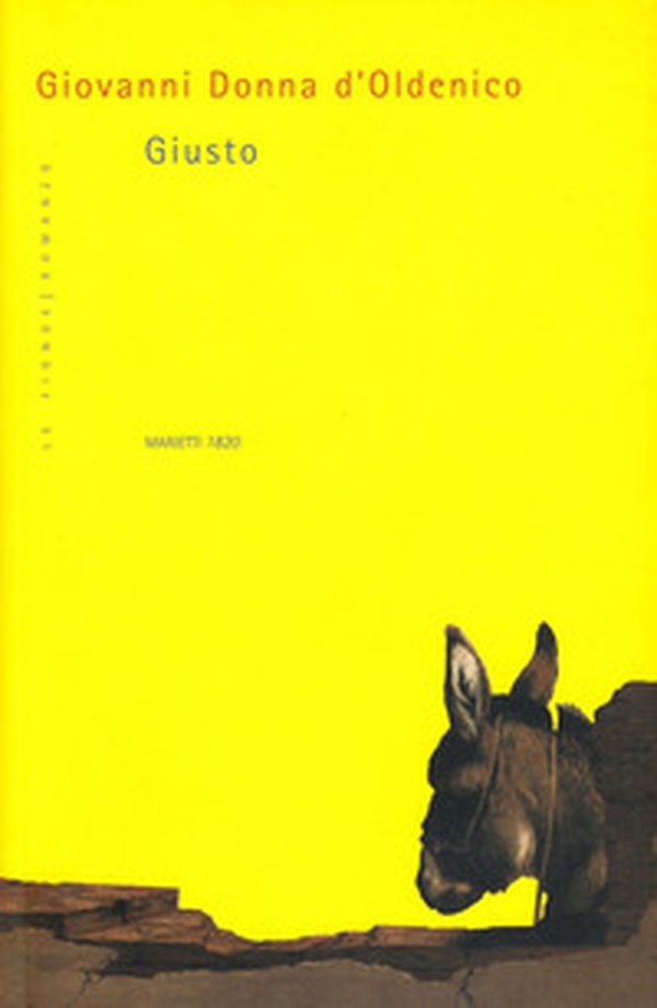 Giusto - Librerie.coop Giusto - Librerie.coop