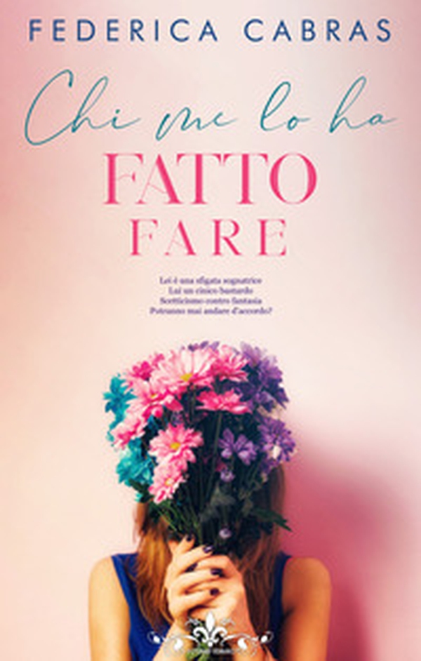 Chi me lo ha fatto fare - Librerie.coop Chi me lo ha fatto fare - Librerie.coop