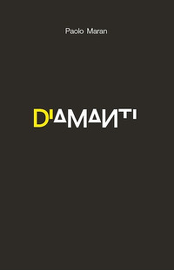 Di amanti. Diamanti - Librerie.coop Di amanti. Diamanti - Librerie.coop