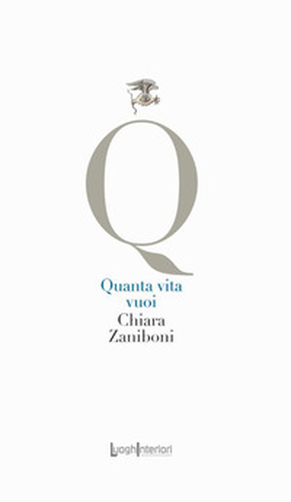 Quanta vita vuoi - Librerie.coop Quanta vita vuoi - Librerie.coop
