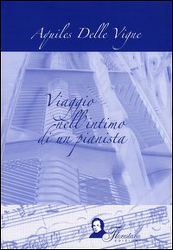 Viaggio nell'intimo di un pianista - Librerie.coop Viaggio nell'intimo di un pianista - Librerie.coop