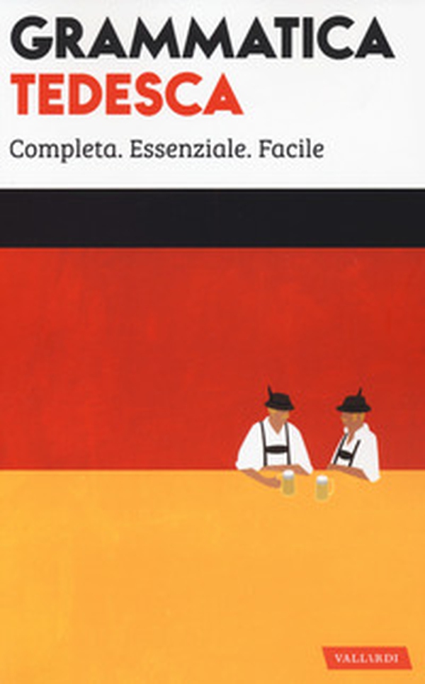 Grammatica tedesca - Librerie.coop Grammatica tedesca - Librerie.coop