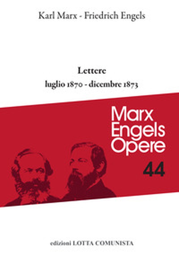 Opere complete - Vol. 44 - Librerie.coop Opere complete - Vol. 44 - Librerie.coop