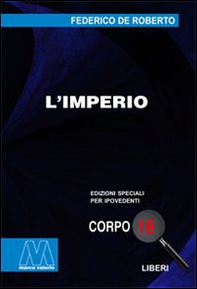 L'imperio - Librerie.coop