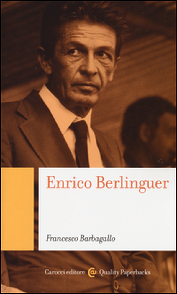 Enrico Berlinguer - Librerie.coop Enrico Berlinguer - Librerie.coop