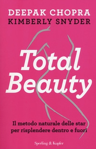 Total beauty - Librerie.coop