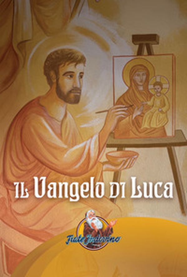 Il vangelo di Luca - Librerie.coop Il vangelo di Luca - Librerie.coop