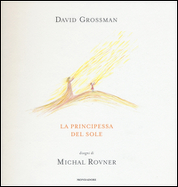 La principessa del sole - Librerie.coop La principessa del sole - Librerie.coop