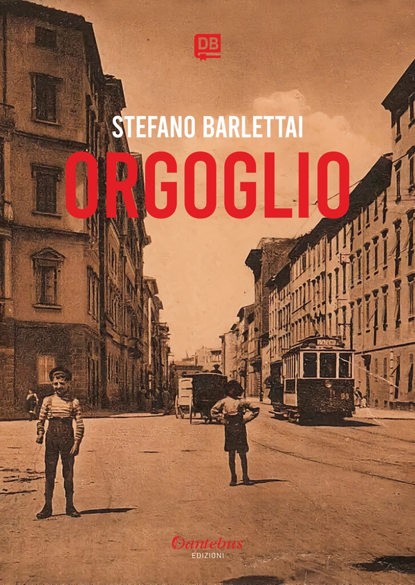 Orgoglio - Librerie.coop Orgoglio - Librerie.coop