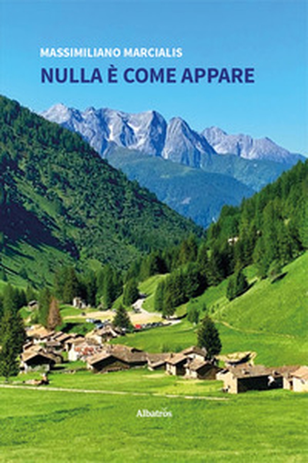 Nulla è come appare - Librerie.coop Nulla è come appare - Librerie.coop