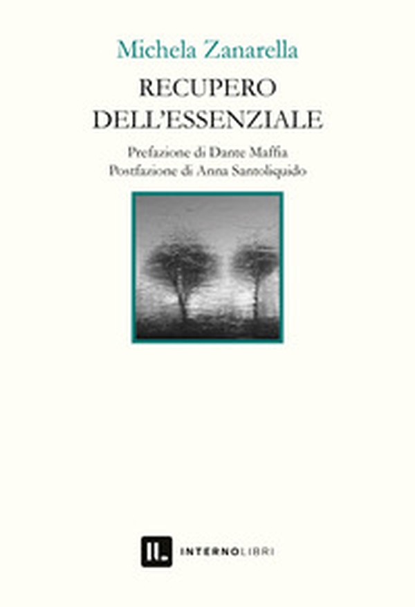 Recupero dell'essenziale - Librerie.coop Recupero dell'essenziale - Librerie.coop