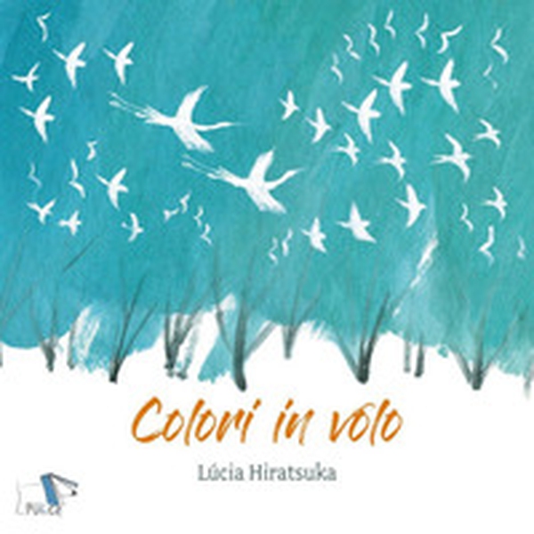 Colori in volo - Librerie.coop Colori in volo - Librerie.coop