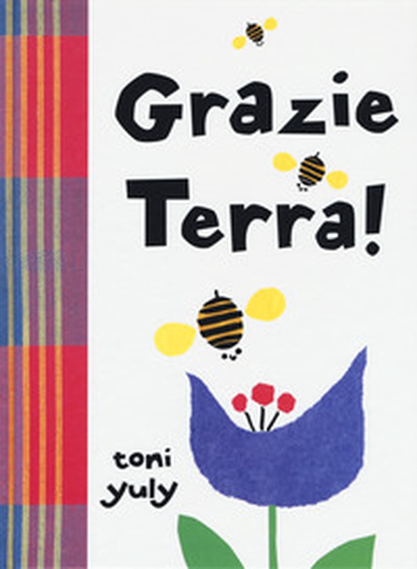 Grazie Terra! - Librerie.coop Grazie Terra! - Librerie.coop