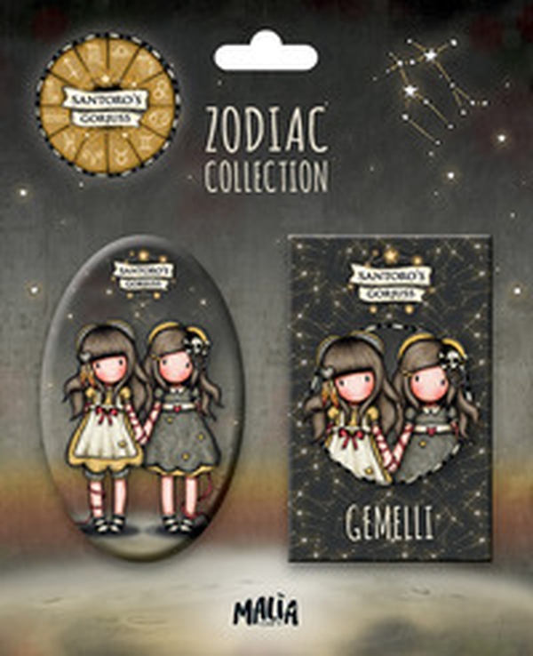 Gemelli. Gorjuss - Librerie.coop Gemelli. Gorjuss - Librerie.coop