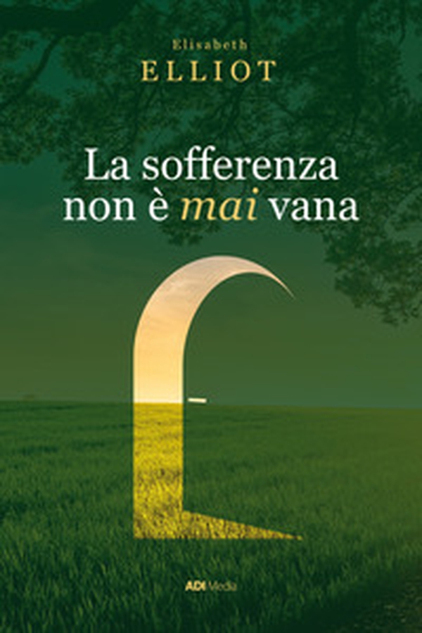 La sofferenza non è mai vana. Una prospettiva cristiana sul dolore - Librerie.coop La sofferenza non è mai vana. Una prospettiva cristiana sul dolore - Librerie.coop
