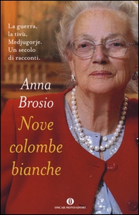 Nove colombe bianche - Librerie.coop