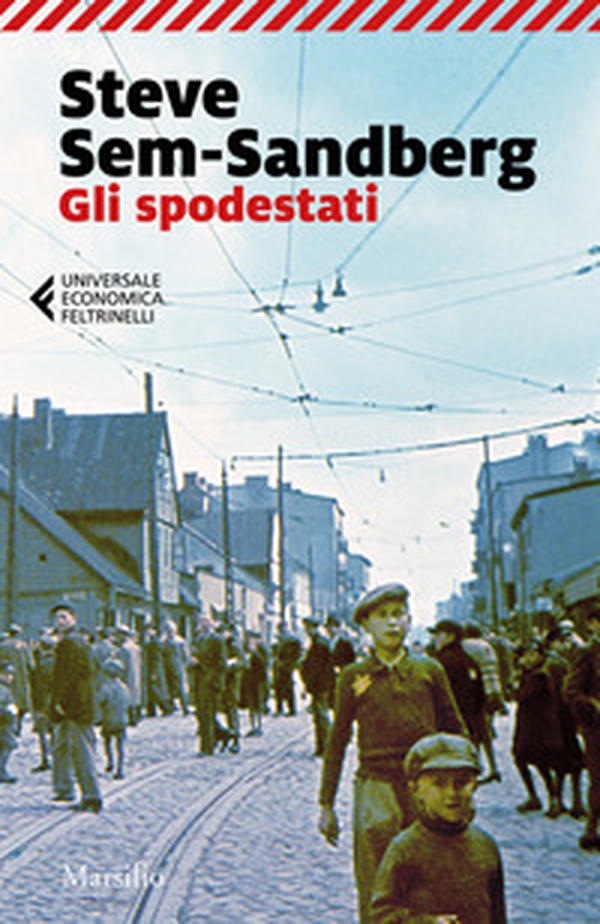 Gli spodestati - Librerie.coop Gli spodestati - Librerie.coop