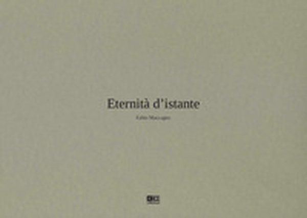 Eternità d'istante - Librerie.coop Eternità d'istante - Librerie.coop