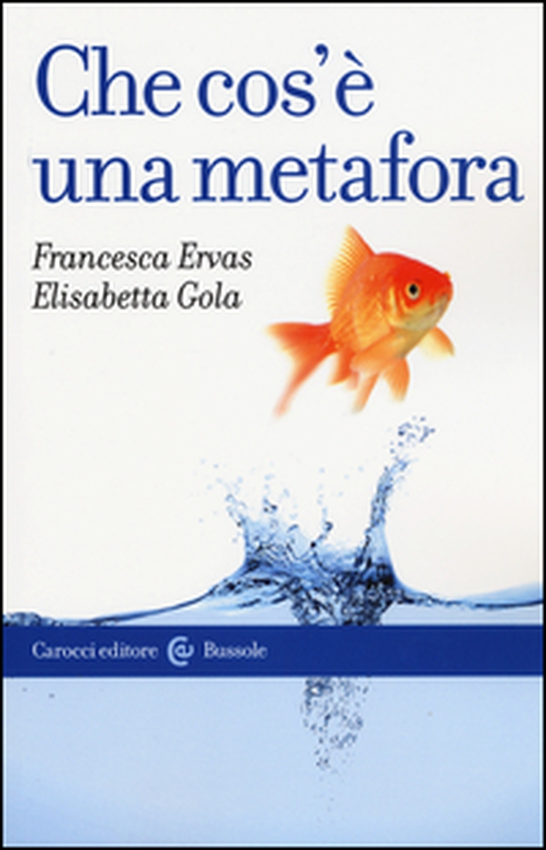 Che cos'è una metafora - Librerie.coop Che cos'è una metafora - Librerie.coop