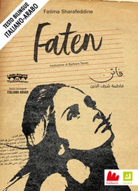 Faten. Ediz. italiana e araba - Librerie.coop