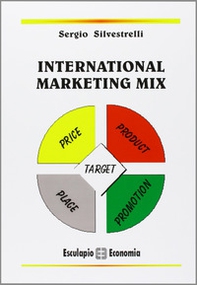 International marketing mix - Librerie.coop