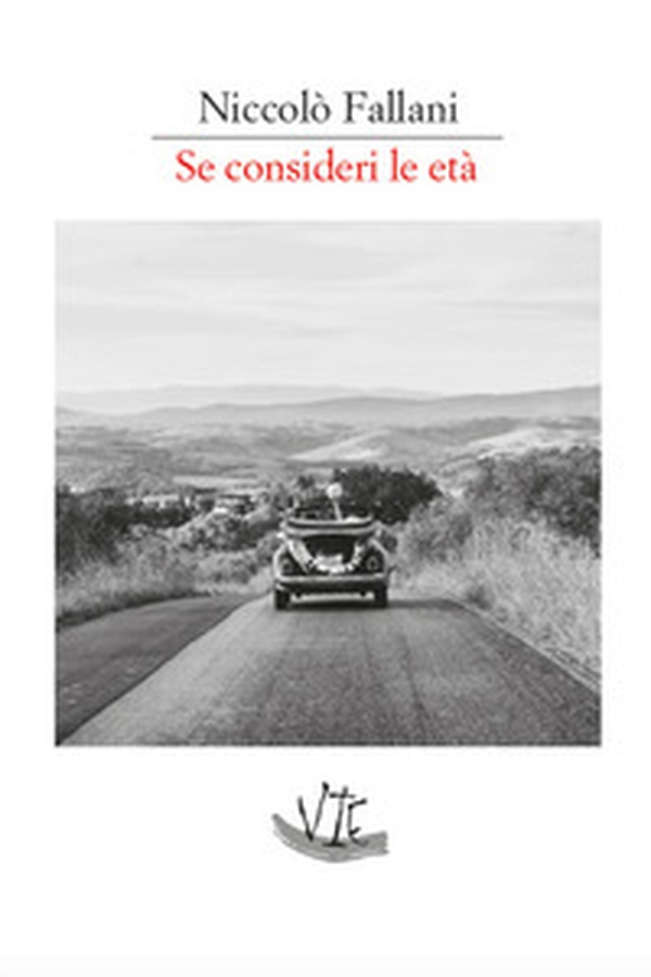 Se consideri le età - Librerie.coop Se consideri le età - Librerie.coop