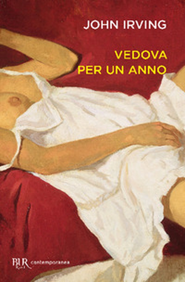 Vedova per un anno - Librerie.coop Vedova per un anno - Librerie.coop