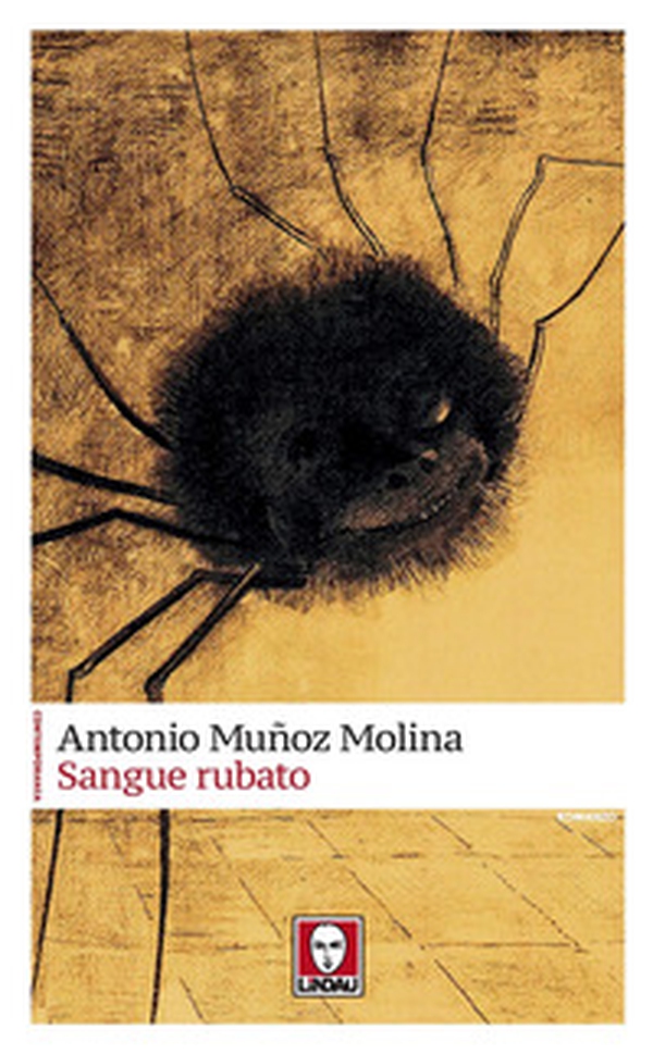Sangue rubato - Librerie.coop Sangue rubato - Librerie.coop