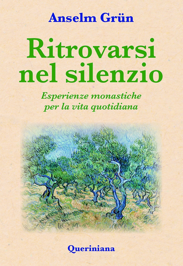 Ritrovarsi nel silenzio. Esperienze monastiche per la vita quotidiana - Librerie.coop Ritrovarsi nel silenzio. Esperienze monastiche per la vita quotidiana - Librerie.coop