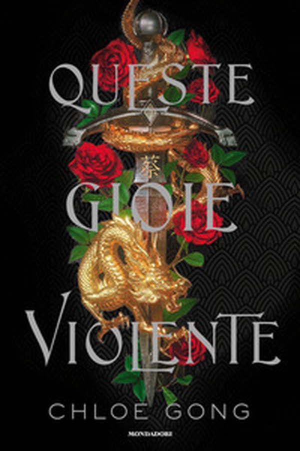 Queste gioie violente - Librerie.coop Queste gioie violente - Librerie.coop