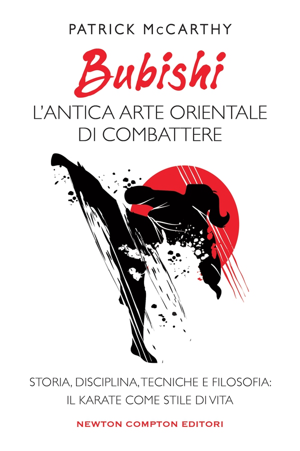 Bubishi. L’antica arte orientale di combattere - Librerie.coop Bubishi. L’antica arte orientale di combattere - Librerie.coop