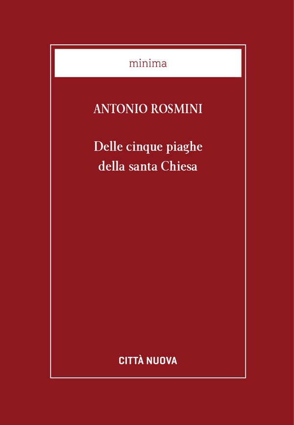 Delle cinque piaghe della Santa Chiesa - Librerie.coop Delle cinque piaghe della Santa Chiesa - Librerie.coop