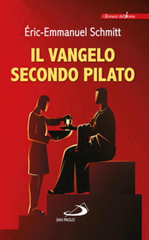 Il Vangelo secondo Pilato. Seguito da diario di un romanzo rubato - Librerie.coop Il Vangelo secondo Pilato. Seguito da diario di un romanzo rubato - Librerie.coop