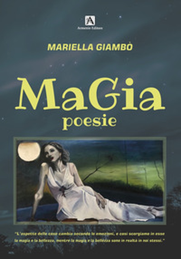 MaGia - Librerie.coop MaGia - Librerie.coop