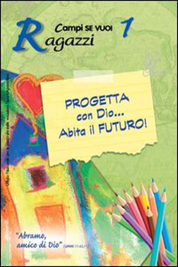 Progetta con dio... Abita il futuro! - Librerie.coop Progetta con dio... Abita il futuro! - Librerie.coop